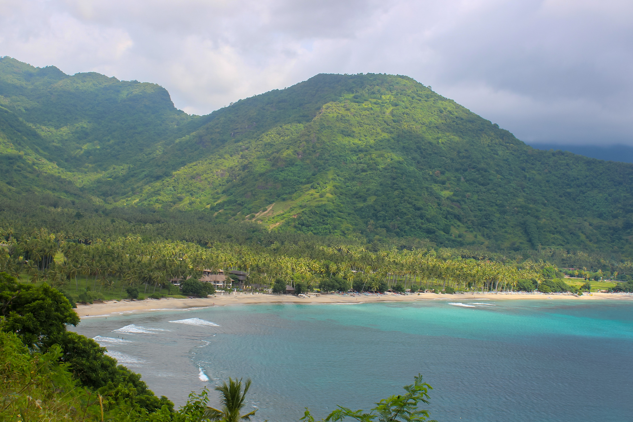 lombok
